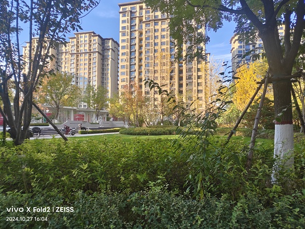 鹏渤印象城（龙马路）第10张图片