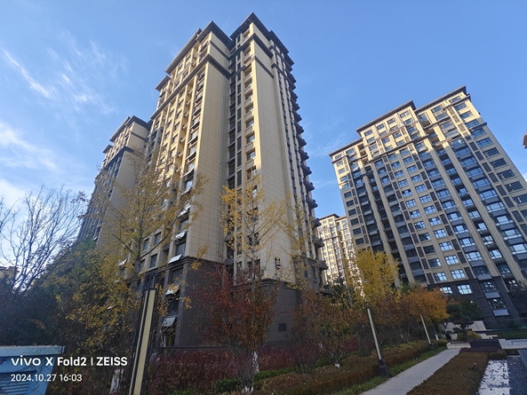 鹏渤印象城（龙马路）第3张图片