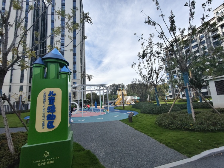 外景图