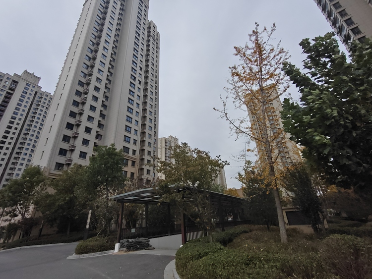 外景图