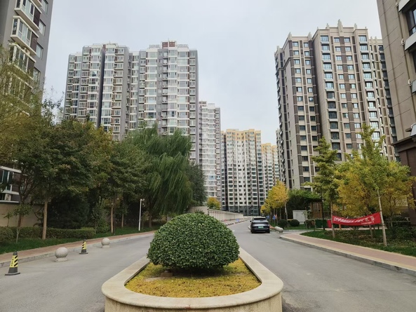 北京理想城二期第4张图片