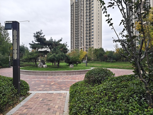 外景图