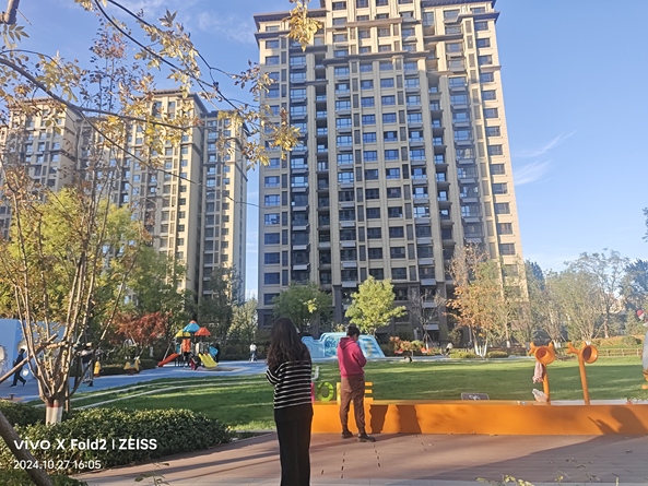 鹏渤印象城（龙马路）第6张图片