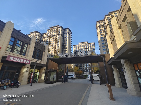 鹏渤印象城（龙马路）第2张图片
