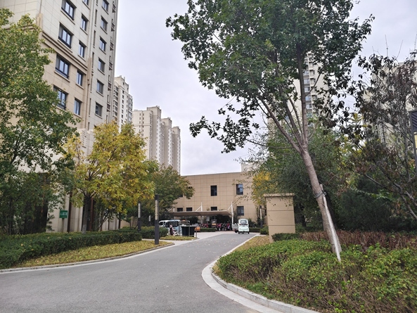 天伦湾馨园第3张图片