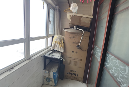涿州市双塔区联合一号院3室2厅房源信息第8张图片