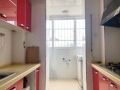 同善园小区2室2厅96m²1000(元/月)