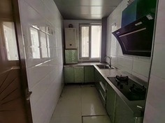 翡翠城（涿郡东区）2室2厅(房源编号Z024152330)