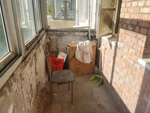 涿州市桃园区地质总局北院2室1厅房源信息第7张图片