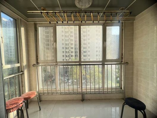 涿州市开发区翡翠城（涿郡东区）2室2厅房源信息第8张图片