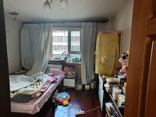 涿州市开发区燕赵花园4室2厅房源信息第5张图片
