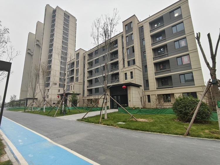 外景图