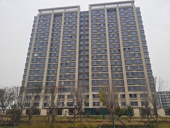外景图
