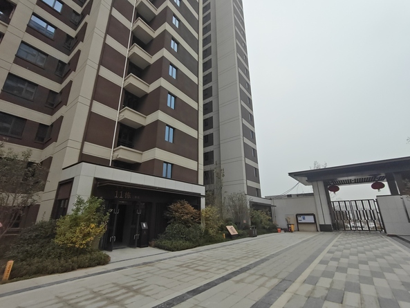 外景图
