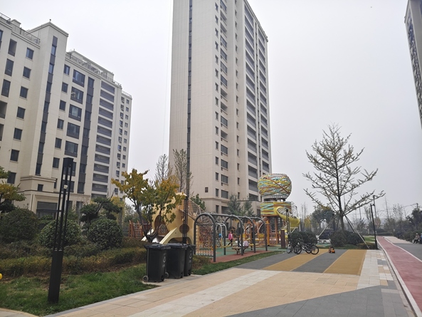 外景图