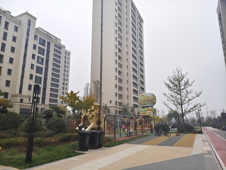 外景图