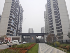 高新区滨江郦城
