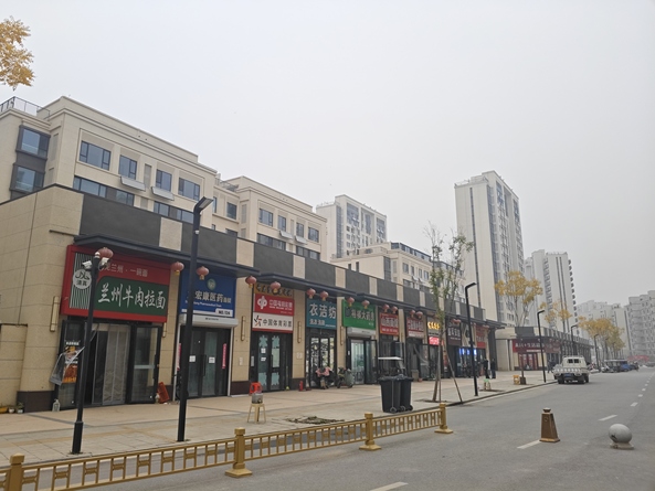 外景图