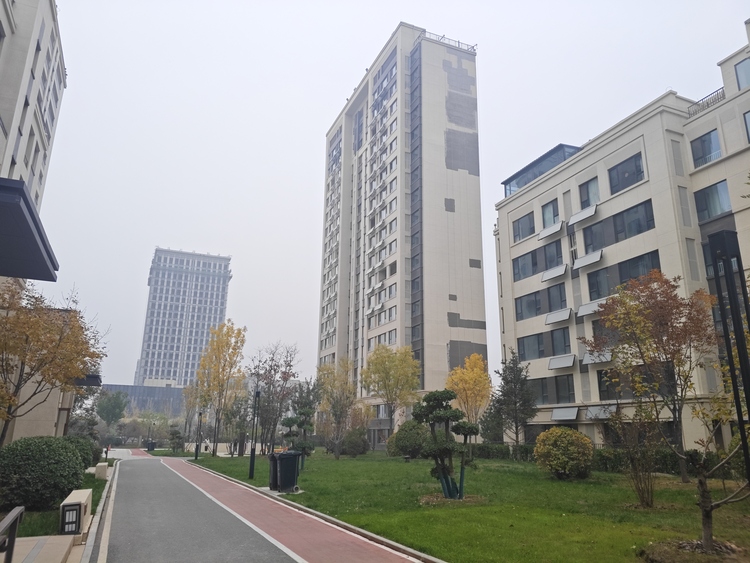 外景图
