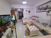 桃园区汇元新天地1室1厅1卫(编号S024152462)