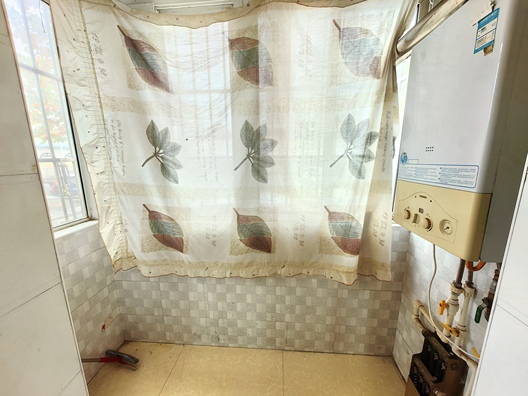 涿州市清凉寺蓝天美林湾2室2厅房源信息第8张图片