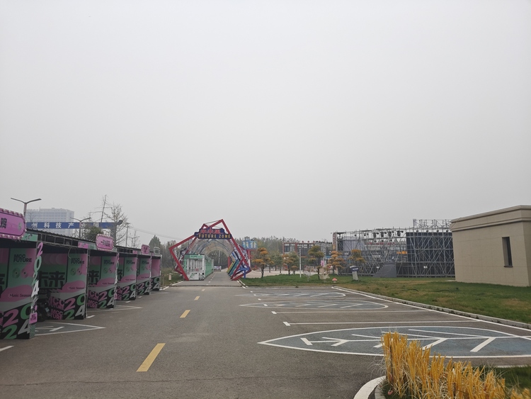 外景图