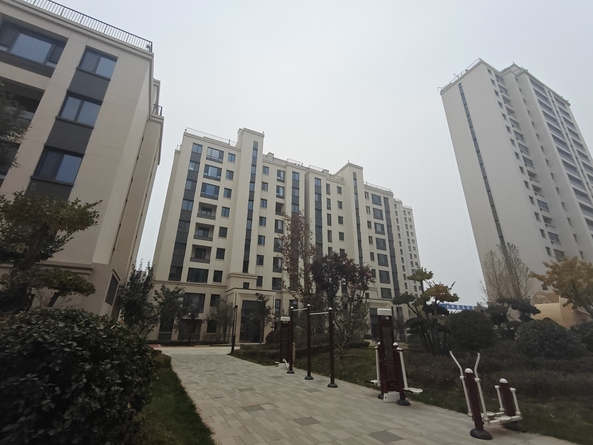 外景图