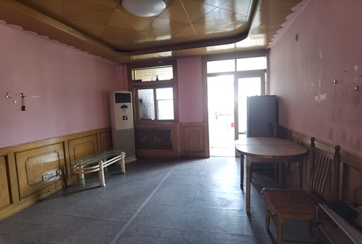 涿州市桃园区华北铝业生活小区（北院）2室2厅房源信息第1张图片