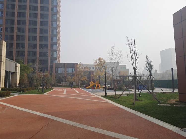外景图