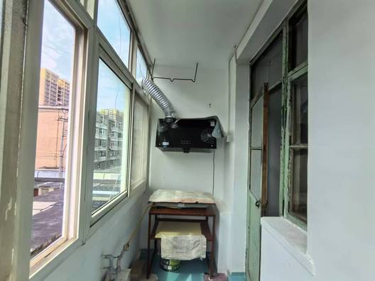 涿州市桃园区幸福小区2室1厅房源信息第4张图片