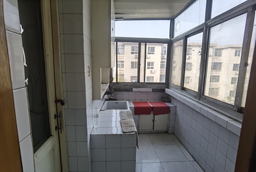涿州市桃园区华北铝业生活小区（北院）2室2厅房源信息第6张图片