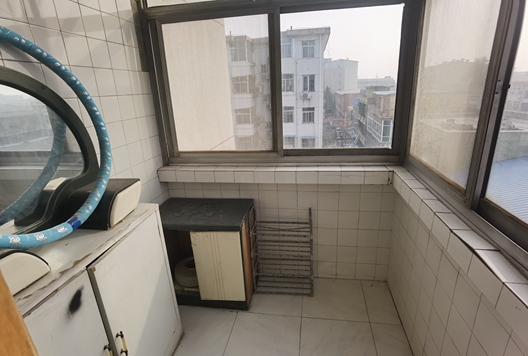涿州市桃园区华北铝业生活小区（北院）2室2厅房源信息第8张图片