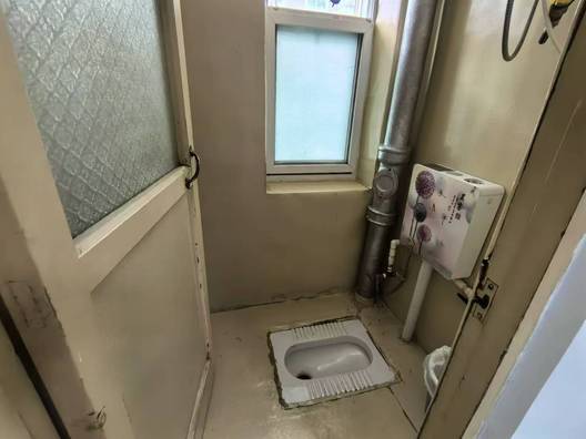 涿州市桃园区幸福小区2室1厅房源信息第5张图片