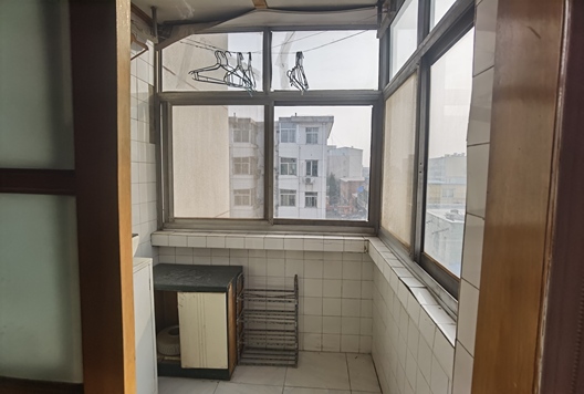 涿州市桃园区华北铝业生活小区（北院）2室2厅房源信息第9张图片