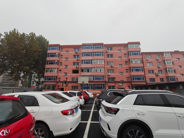 开发区农村信用社家属院第0张图片