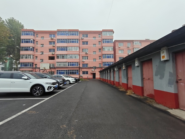 开发区农村信用社家属院第3张图片