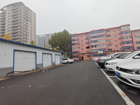 开发区农村信用社家属院第2张图片