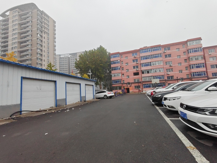 外景图