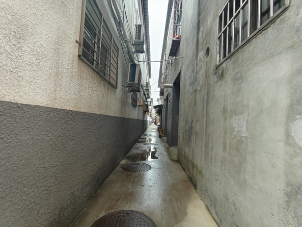 外景图