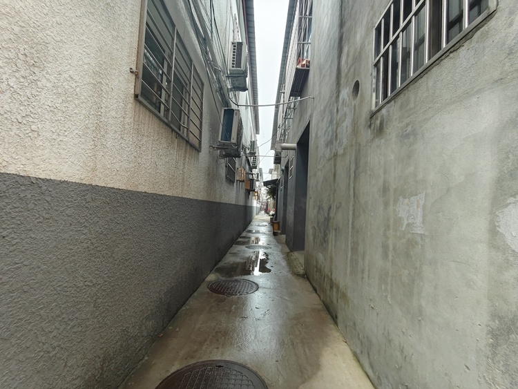 外景图