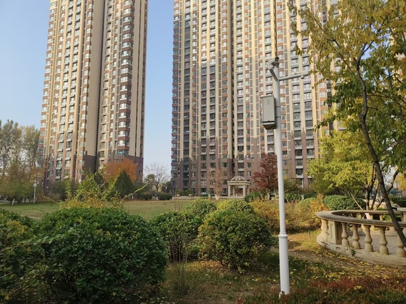 外景图