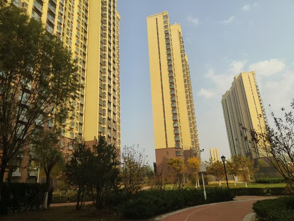 三利中和城二期西区（B区）第0张图片