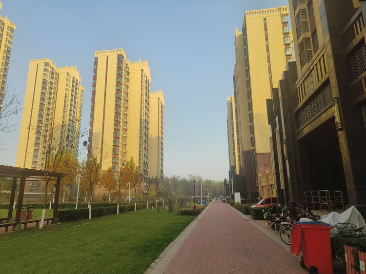 外景图