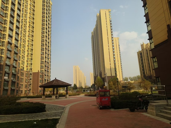 外景图