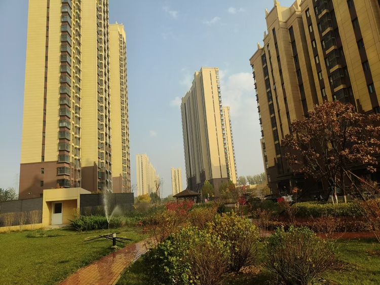 外景图