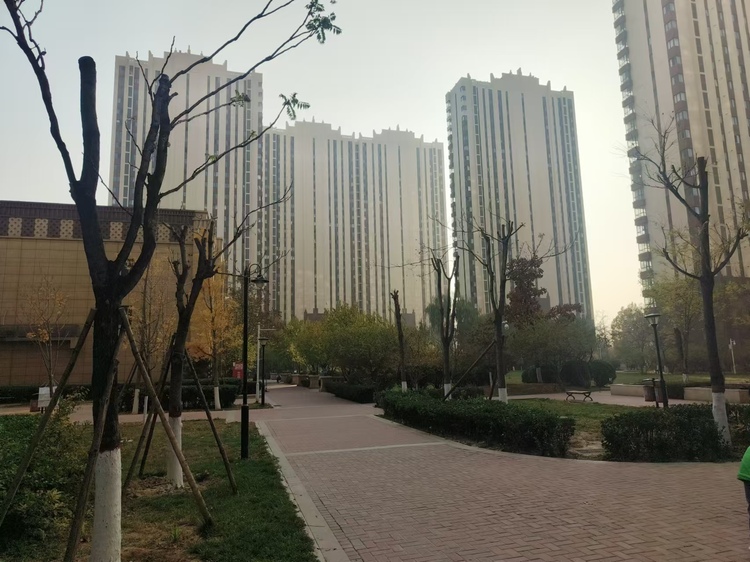 外景图