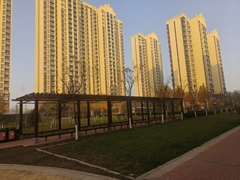 百尺竿镇三利中和城二期东区(C区）
