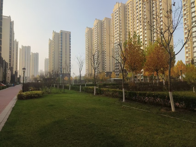 外景图