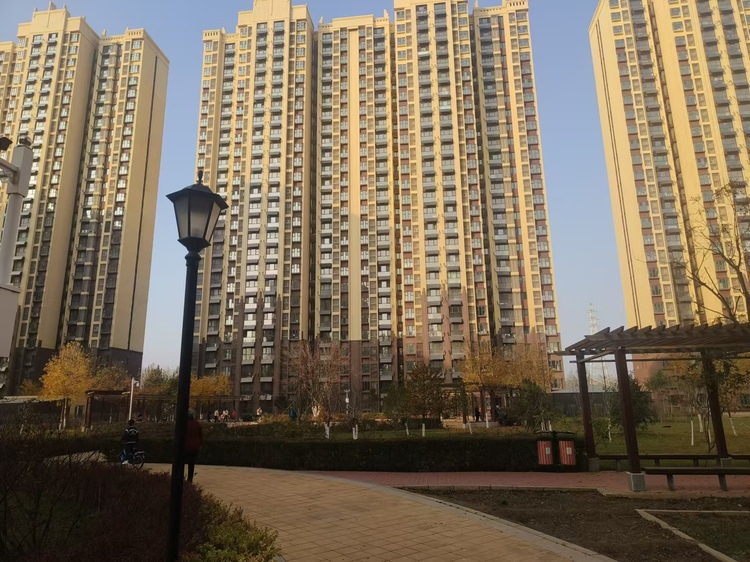外景图