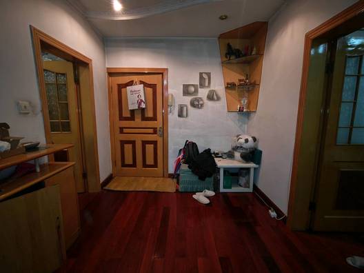 涿州市桃园区华北铝业生活小区（北院）2室2厅房源信息第6张图片